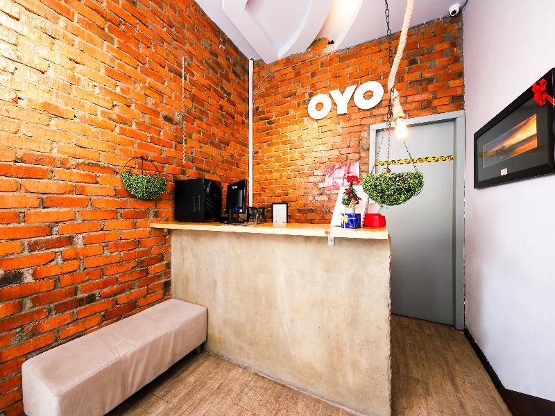 Hotel Oyo 89398 Doorbellz à Kota Kinabalu Extérieur photo